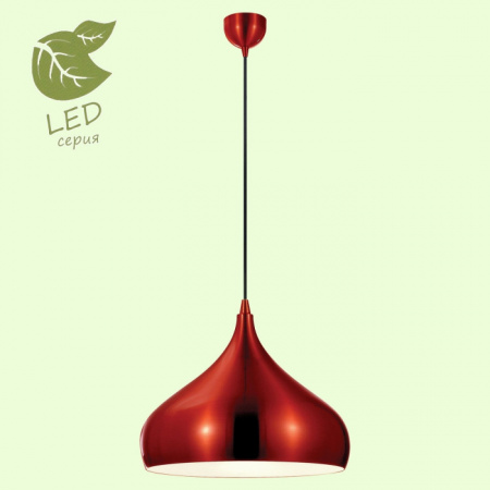 Подвесной светильник Саратога Lussole LOFT GRLSP-9656