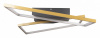 Накладной светильник Loft it Quattro 10157L