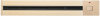 Электроустановочный шинопровод Am-track-sockets 385205TBB/50 Gold