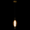 Подвесной светильник Helix 10421/A Amber
