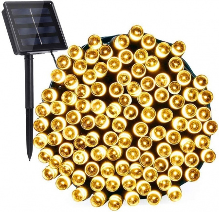 Гирлянда Arte Lamp Twinkle A8412IN-100YL