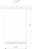 Накладной светильник Elektrostandard Lead a062524