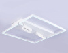 Накладной светильник Ambrella Light FL FL51467