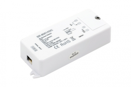 ИК-выключатель SR-8001ADC