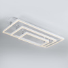 Потолочная люстра L11001-3CL WH