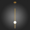 Светильник подвесной ST Luce Angurra SL1222.233.01