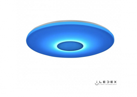 Светильник потолочный ILedex Jupiter Jupiter-60W-Opaque-Entire