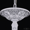 Подвесная люстра AL7901 AL79101P/8/250 WMN P Aquamarine/M-1G