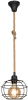 Подвесной светильник Adella TL1600H-01BK