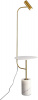 Торшер Veneto DL20652T1Copper Brass