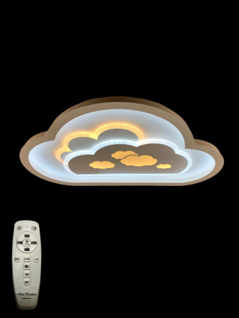 Настенно-потолочный светильник LED LAMPS 5136