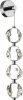 Бра Jemstone 5084/17WL