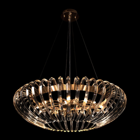 Подвесная люстра Dakota 10300/800 French gold