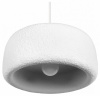 Подвесной светильник Stone 10252/500 White
