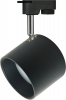 Трековый светильник TR15 GX53 BK/SL