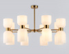 Потолочная люстра HIGH LIGHT LH56095