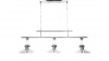 Подвесной светильник Setorre LDP 711-3 CHR