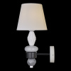 Бра WLL902.01WH.BL-LS.CLT1