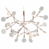 Подвесная светодиодная люстра Rafina ST Luce SL379.203.30