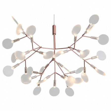 Подвесная светодиодная люстра Rafina ST Luce SL379.203.30