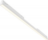 Трековый светильник Basis TR030-4-30WTW-DSZ-W