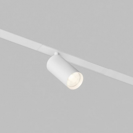 Трековый светильник SIMPLE SPOT DK8110-WH