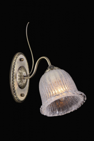 Бра 11434 11434/1W ANTIQUE