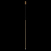 Подвесной светильник Reed 10358/830 AB