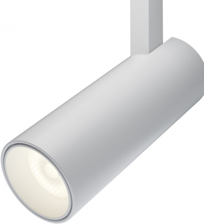 Трековый светильник Maytoni Focus LED Gravity TR019-2-10W3K-W