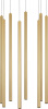 Светильник подвесной Lightstar Tubo L8T747343