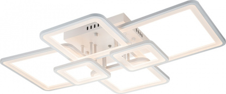 Потолочная люстра Plain 10286/6LED