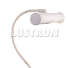 Интерьерная настольная лампа Picture Lights Basic A5023LT-1WG