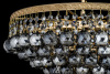 Потолочная люстра Arti Lampadari Castellana Gold Castellana E 1.3.46.603 G