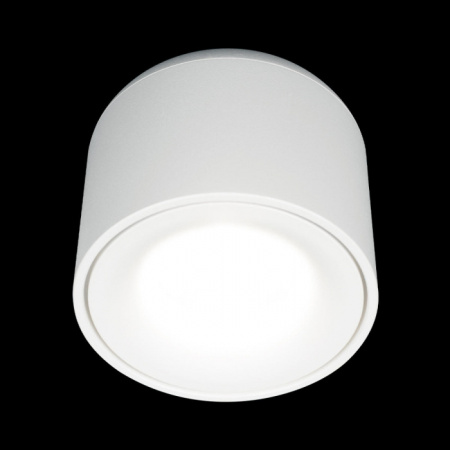 10219 White 4000K Потолочный светильник LOFT IT Tictac