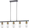 Светильник подвесной Vele Luce Tenuto VL6532P05