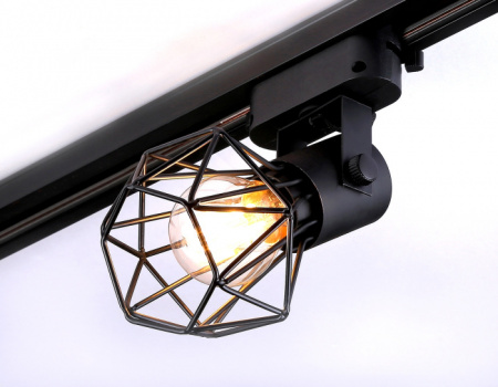 Трековый светильник Track System GL5002