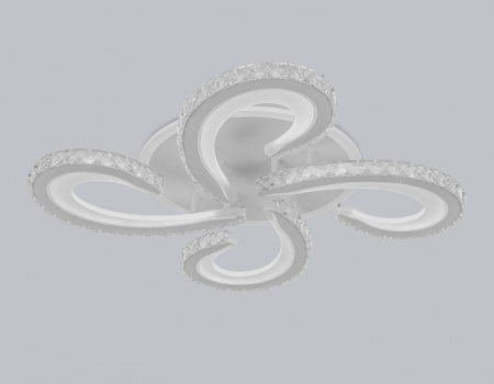 Потолочная люстра Acrylica Ice FA1702
