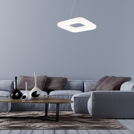 Подвесная люстра Soft 10259/1LED
