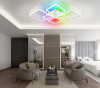 Потолочная люстра Spektr LED LAMPS 81243