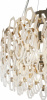 Подвесной светильник Maytoni Tissage MOD490PL-09G