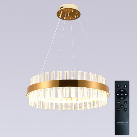 Подвесная люстра INNOVATION STYLE 83151