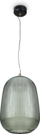 Светильник подвесной Freya Enchantment FR5384PL-L13GN