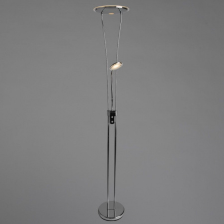 Торшер Duetto Led A5905PN-2CC