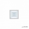 Накладной светильник iLedex Creator SMD-923404 WH-6000K