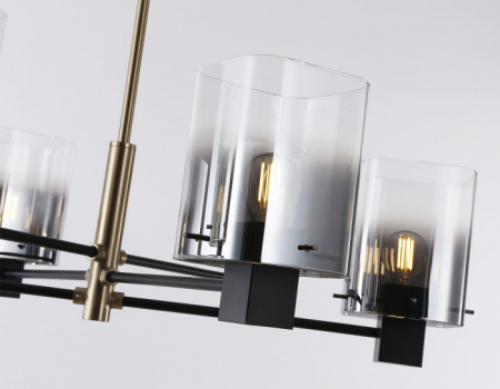 Потолочная люстра High Light LH57041