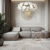 Подвесная люстра Loft it Paradise 10234/1000
