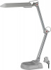 Офисная настольная лампа ЭРА NL-202-G23-11W-GY