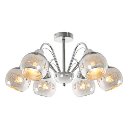 Потолочная люстра Marsel MR1611-6C