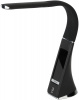 Офисная настольная лампа NLED-461-7W-BK