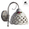 Бра Wicker A6616AP-1WG